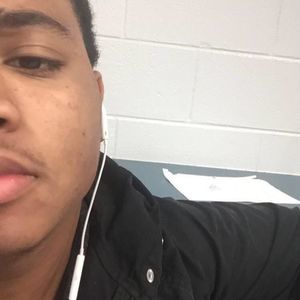 Meet your Posher, Damaris